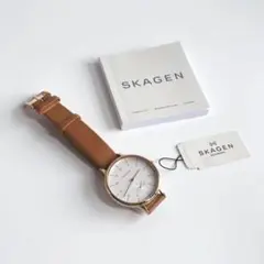 SKAGEN 腕時計 ANITA SKW2405のサムネイル