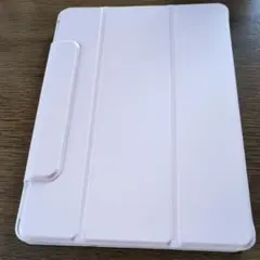 ピンク 360度回転 iPadケース