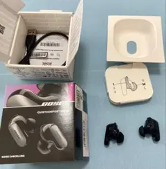 左耳のみ】BOSE SLEEPBUDSII ワイヤレスイヤホン ジャンク品 - メルカリ