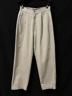 Polo Ralph Lauren 90s 00s ポロチノ パンツ カナダ製