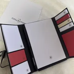 CHANEL シャネル メモ帳 付箋