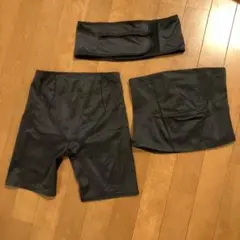 洗濯済み　ピジョン 産後パーフェクトセット　Mサイズ