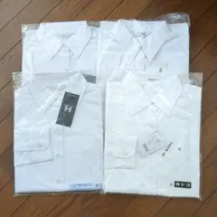 「専用出品」ボンマックス 半袖ブラウス 長袖ブラウス 11号事務服 4枚