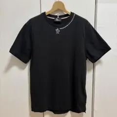 【美品】MONCLER モンクレール GRENOBLE グルノーブル Tシャツ