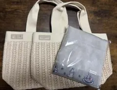 コメダ珈琲　サマーバッグ2025