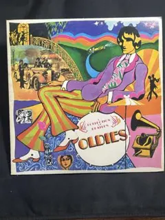 2025年最新】Beatles OLDIES cdの人気アイテム - メルカリ