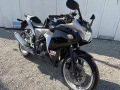 【動画あり】 CBR250R MC41 フルカウル　スマホホルダーのサムネイル