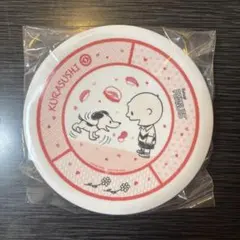 くら寿司 × PEANUTS スヌーピー オリジナル寿司皿