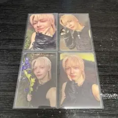 &TEAM NICHOLAS ニコラス トレカ Back to Life