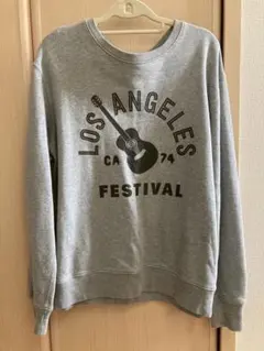 スウエット スウェット