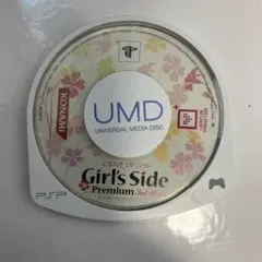 ときめきメモリアル Girls Side Premium 3rd story