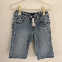 GAP ハーフパンツ XLサイズ150cm〜160cm