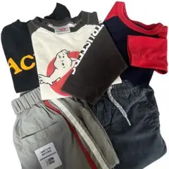 まとめ売り 男の子 長袖