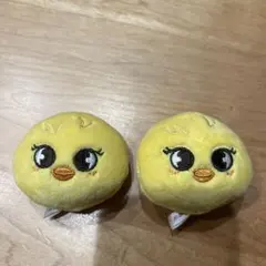 SKZOO ポガリ ぬいぐるみマグネット