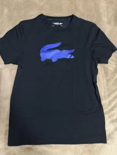 LACOSTE SPORT Tシャツ ブラック