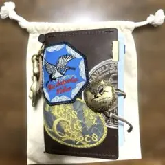 TSL倉敷トラベラーズノートパスポートサイズ