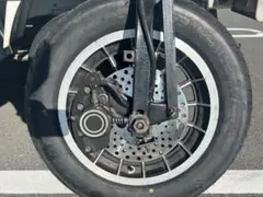 2025年最新】リム径：16インチ バイク ホイールの人気アイテム - メルカリ