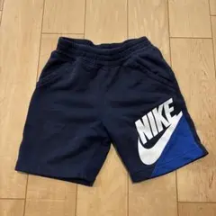 Nike ハーフパンツ ネイビー/ブルー