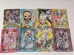 2026年最新】おジャ魔女どれみトレーディングカードの人気アイテム