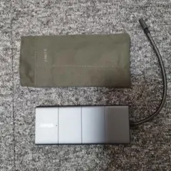 Anker 565 USB-C ハブ (11-in-1)