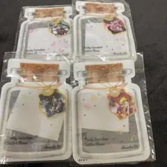 【週末限定値下】セーラームーン オリジナルデザイン ストックバッグ【4点セット】