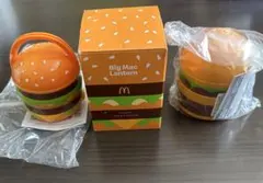 マクドナルド 福袋ランタン＋スープジャーセット - メルカリ