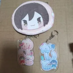 ボカロ MEIKO&KAITOセット