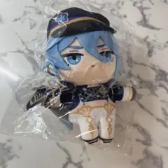 NU: カーニバル ぬいぐるみキーホルダー4点まとめ売り　特典付き（二枚目写真） NU: カーニバル×ぬいぐるみPOP UP SHOPが新宿マルイアネックス6