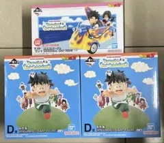 一番くじ　ドラゴンボールスナップコレクション2