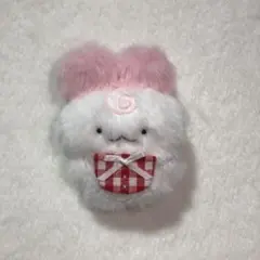 なるとの妖精　ぬいぐるみ　ハンドメイド　自作