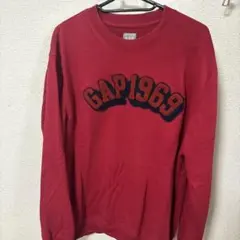 GAP スウェット