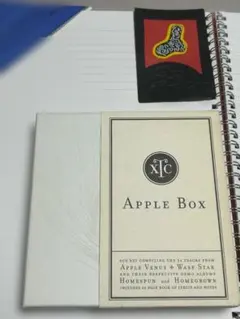 2026年最新】XTC APPLE BOXの人気アイテム - メルカリ