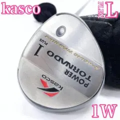 kasco POWER TORNADO キャスコ ドライバー 1w レディースのサムネイル