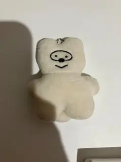 たぬき　ガチャガチャ　ぬいぐるみ