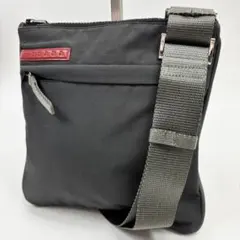 プラダスポーツ PRADA ナイロン ポーチ ウエストバッグ 4VA107 プラダスポーツ PRADA ナイロン ポーチ ウエストバッグ 4VA107 - メルカリ