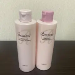 アルビオン　ルネセア　シャンプー　トリートメント