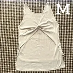 り*ん様 SUKALAタンクトップ M