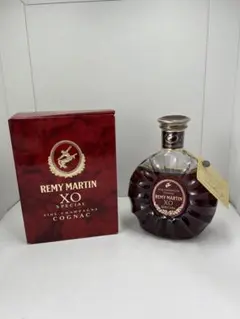 REMY MARTIN EXTRA コニャック ギフトボックス入り REMY MARTIN EXTRA コニャック ボックス入り - メルカリ
