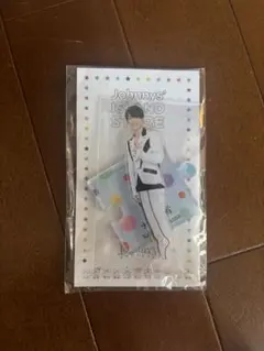 檜山光成 アクスタ