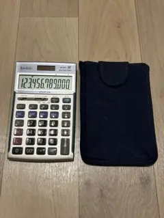 実務電卓