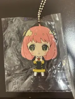 ラバーストラップ アーニャ スパイファミリー