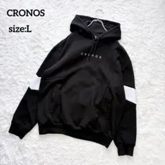 2026年最新】Kronos メンズ パーカーの人気アイテム - メルカリ
