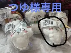 ちいかわ モモンガ