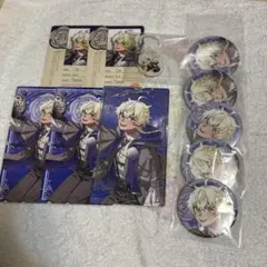 VS AMBIVALENZ クック AGF