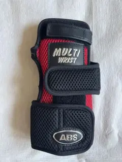 ABS Multi Wrist 右用 Mサイズ ボウリング リスタイのサムネイル