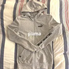 PUMA プーマ　パーカー