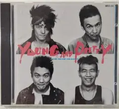 2026年最新】YOUNG AND PRETTY の人気アイテム - メルカリ