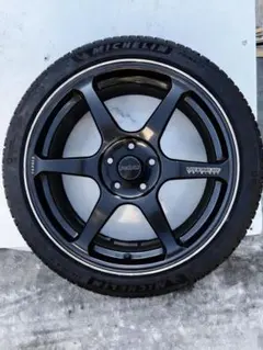 タイヤ・ホイール RAYS VOLK RACING EE 181 V7 225/40R18 RAYS VOLK RACING EE 181 V7 225/40R18 - メルカリ