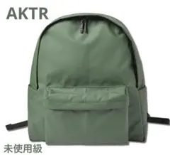 2026年最新】aktr バックパックの人気アイテム - メルカリ