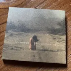【Ben Harper】Diamonds on the Inside 輸入盤
